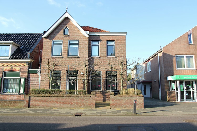 Holiday home North Holland