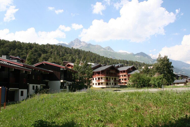 Chalet Northern Alps
