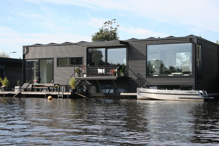 Villa North Holland
