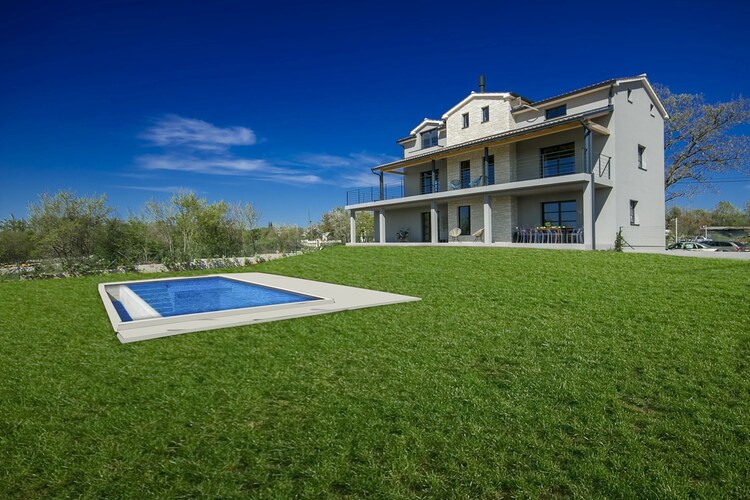Villa Istria