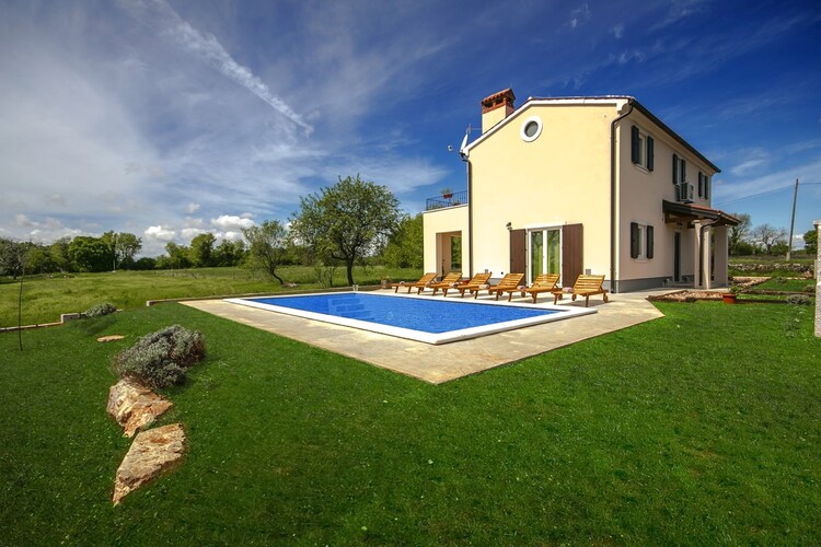 Villa Istria