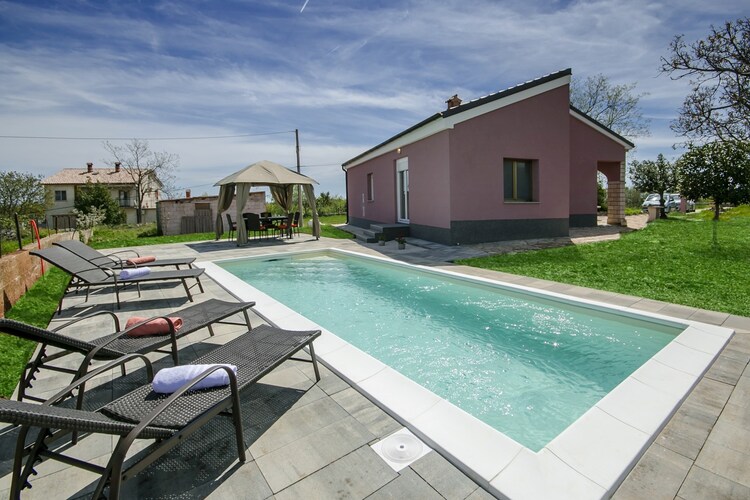 Holiday home Istria