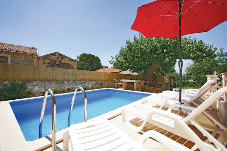 Holiday home Istria