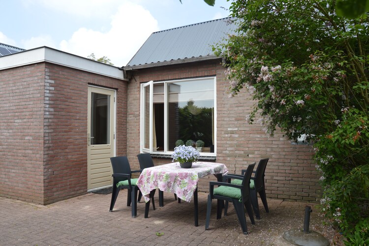 Holiday home Guelders
