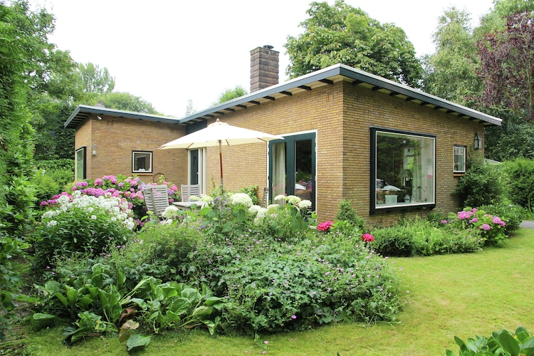 Bungalow North Holland