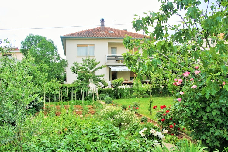 Apartment Dalmatia