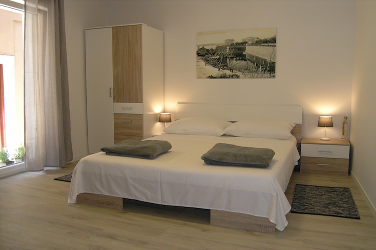 Apartment Dalmatia