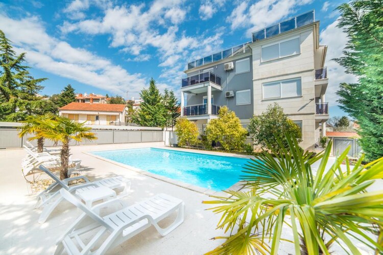 Holiday home Istria