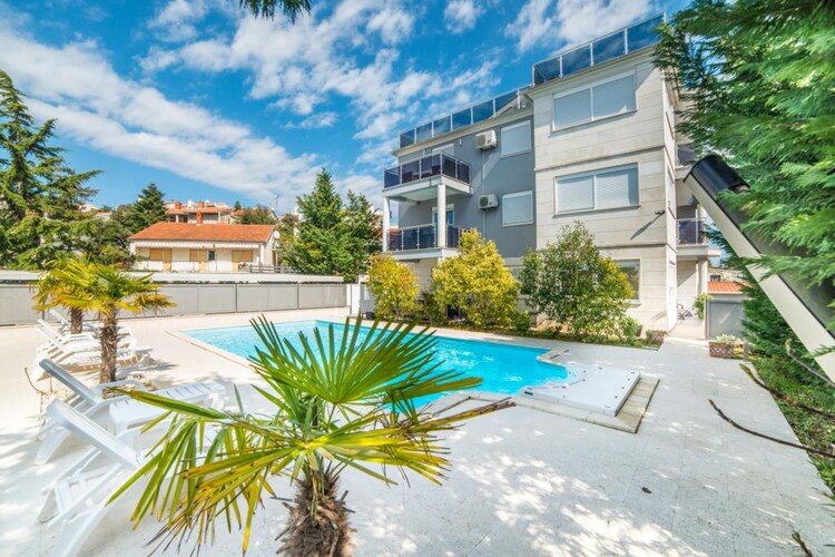 Holiday home Istria