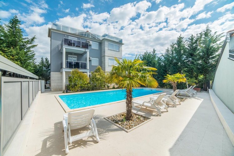 Holiday home Istria