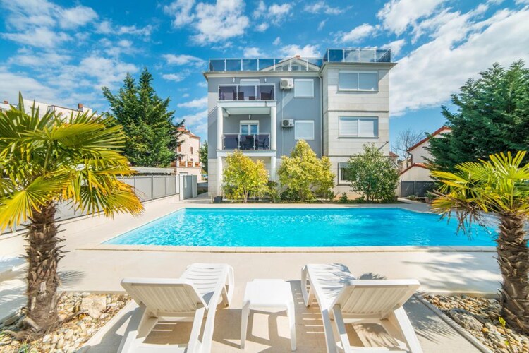 Holiday home Istria