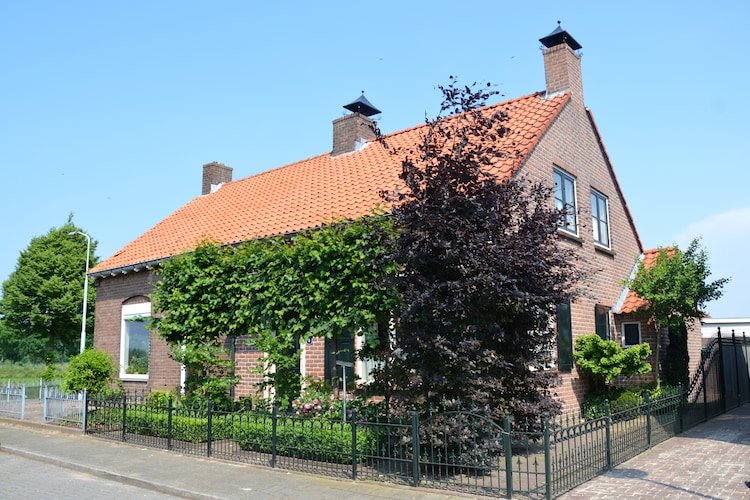 Holiday home Guelders