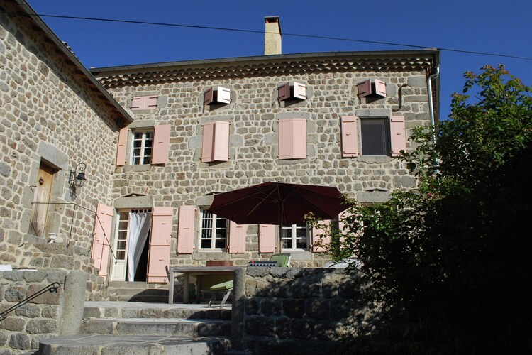 Holiday home Ardeche