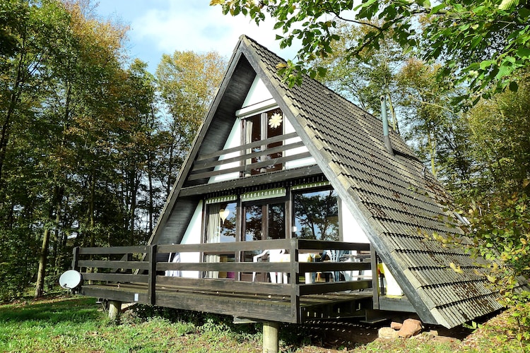 Holiday home Bavaria
