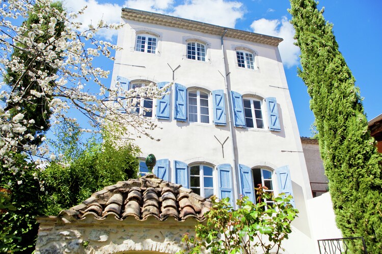 Villa Languedoc-Roussillon