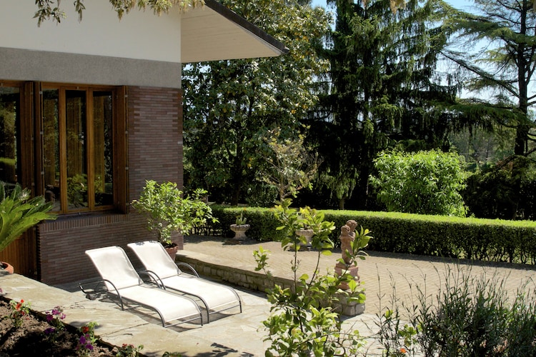 Holiday home Tuscany Elba