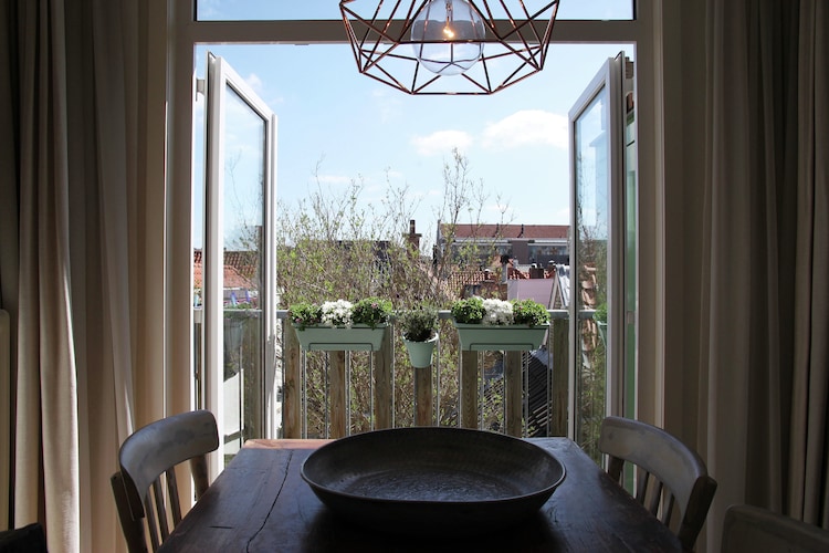 Apartment South Holland