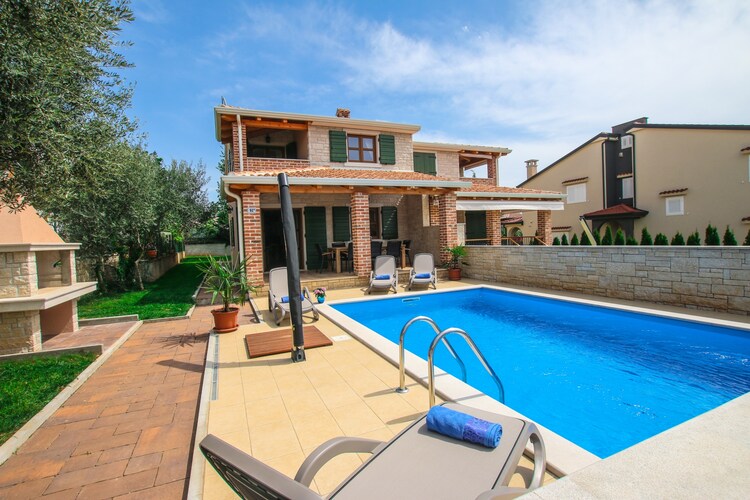 Holiday home Istria