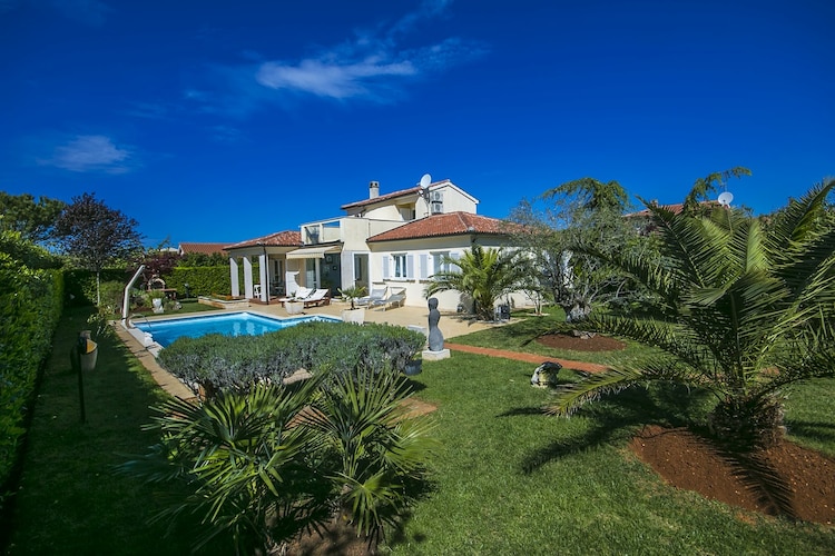 Villa Istria