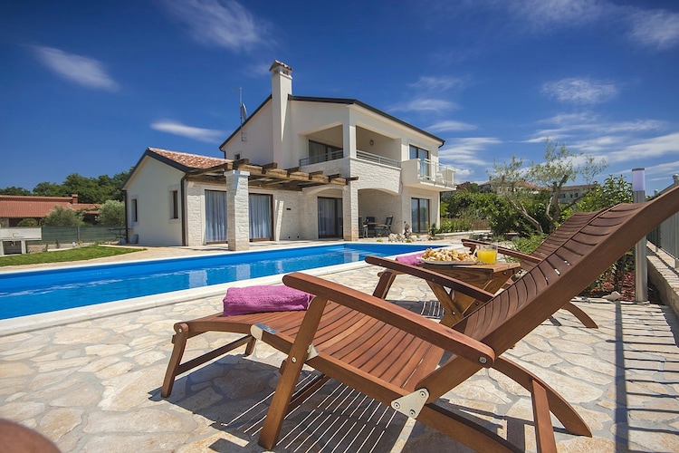 Villa Istria