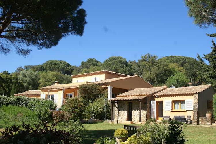Holiday home Provence Cote d Azur