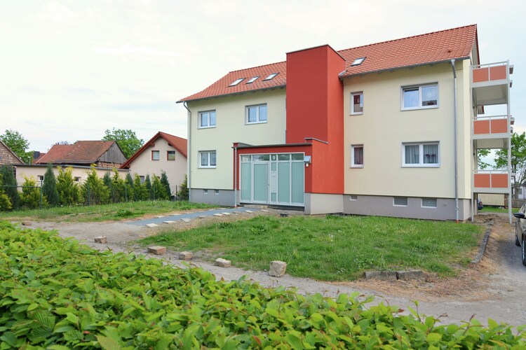 Apartment Harz