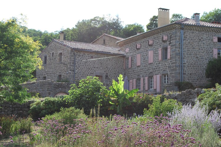 Holiday home Ardeche