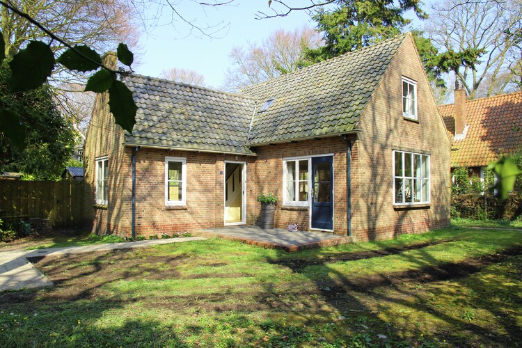Holiday home North Holland