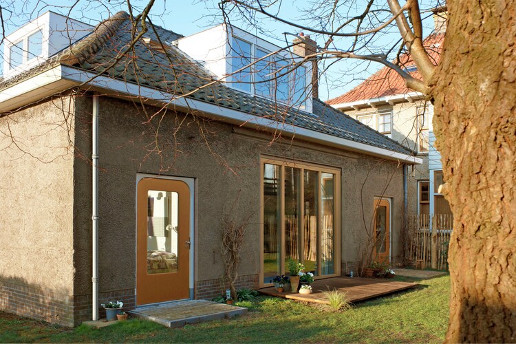Holiday home North Holland