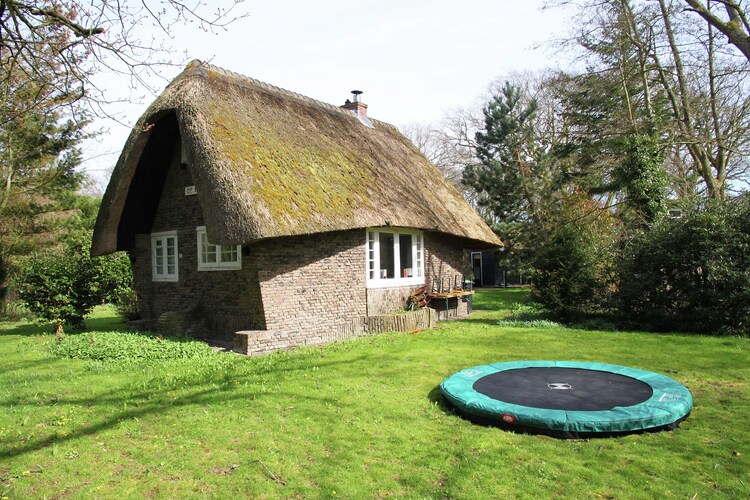 Holiday home North Holland