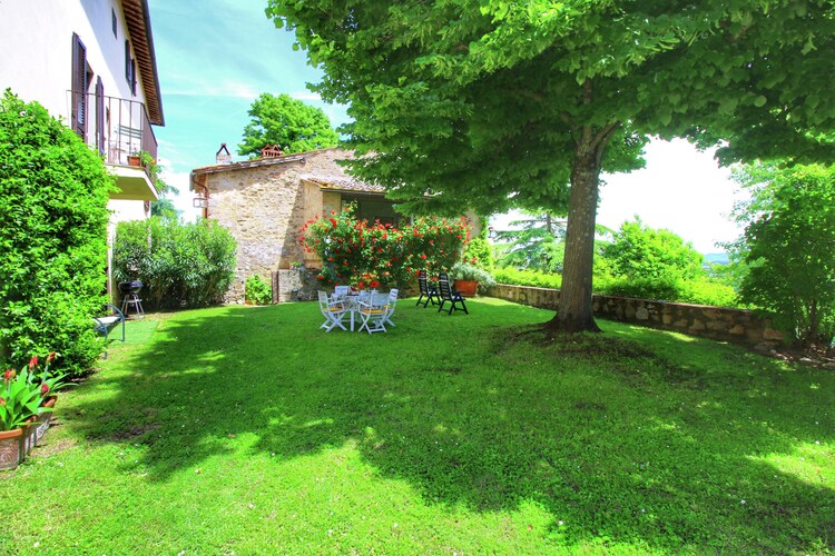 Apartment Tuscany Elba