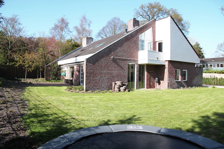 Holiday home North Holland