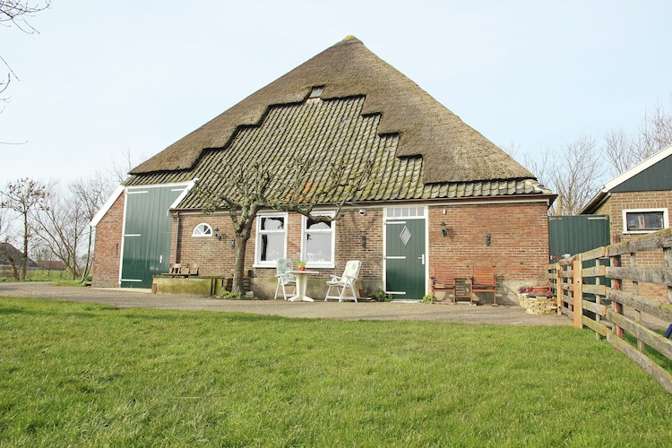 Apartment North Holland