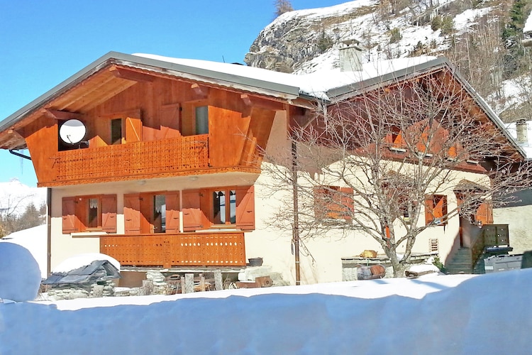 Chalet Northern Alps