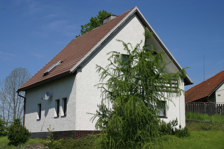 Holiday home North Bohemia Giant Mountains