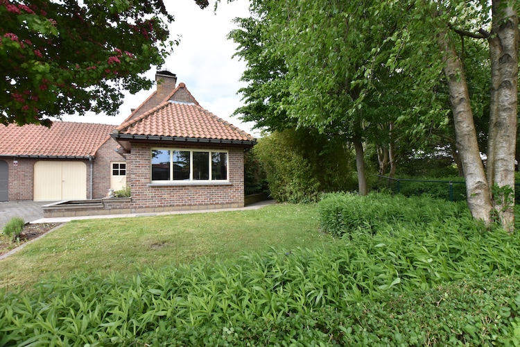 Holiday home West Flanders
