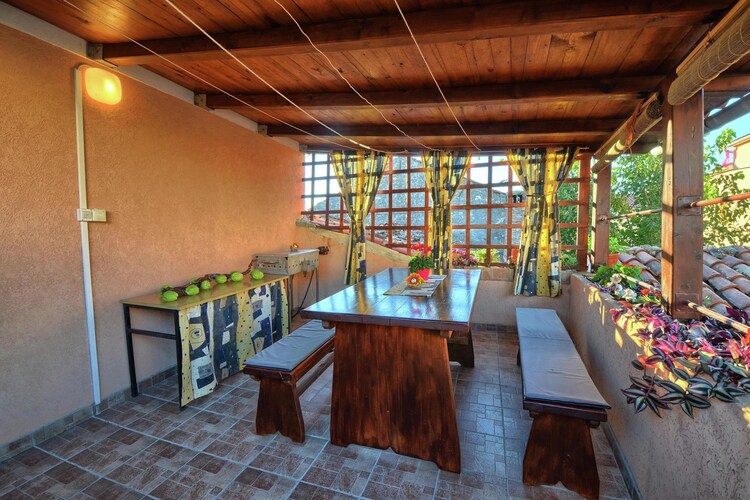 Holiday home Istria