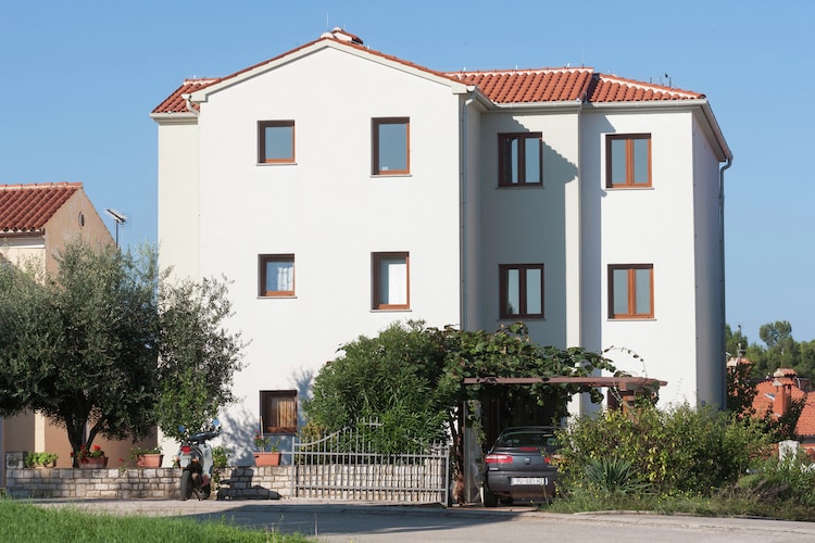 Apartment Istria
