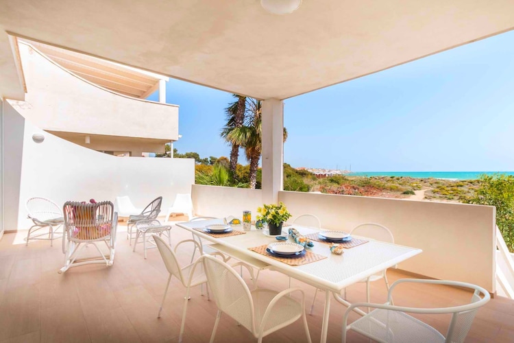 Holiday home Sicily