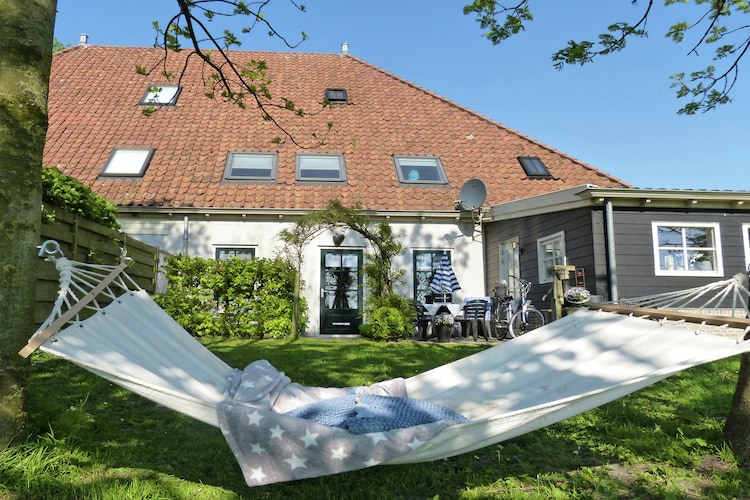 Apartment North Holland
