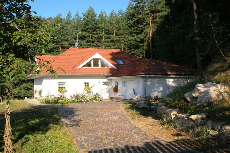 Holiday home North Bohemia Giant Mountains