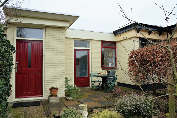 Holiday home South Holland