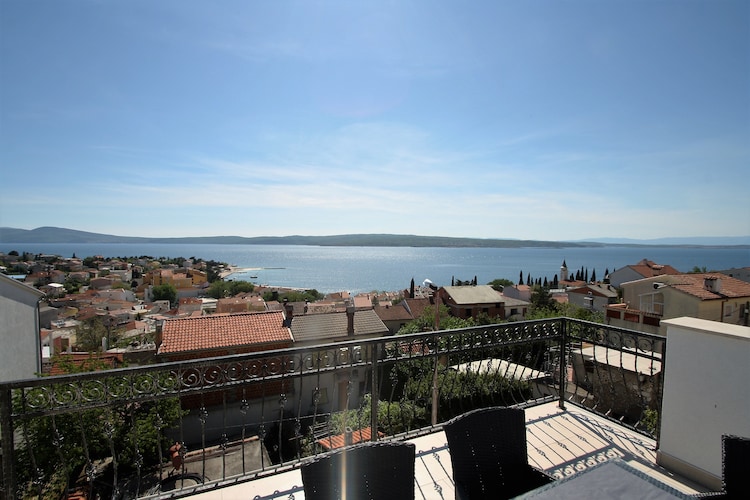 Apartment Kvarner