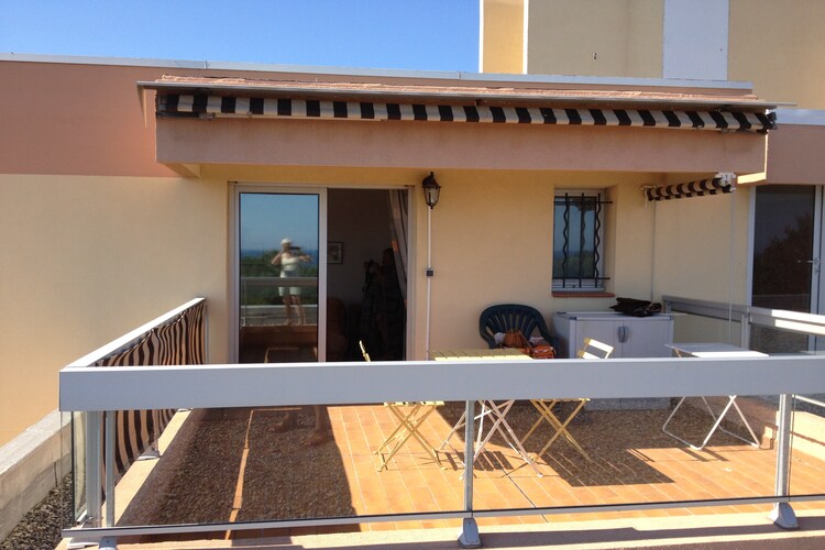Apartment Provence Cote d Azur