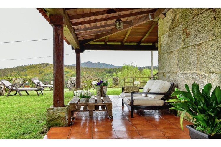 Mansion Green Spain