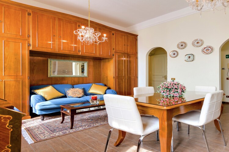 Apartment Lazio Rome