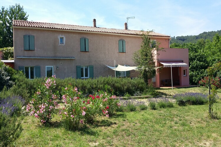 Holiday home Provence Cote d Azur