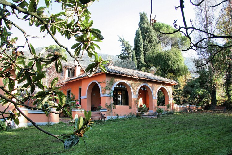 Holiday home Lazio Rome