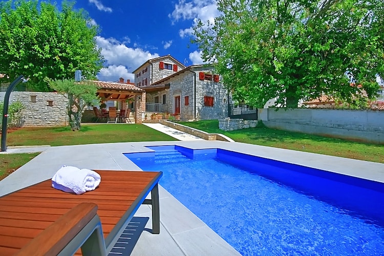 Villa Istria