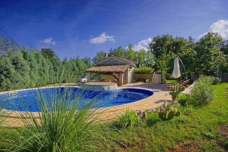 Holiday home Istria